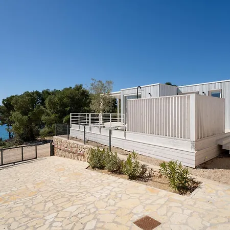 Kalea Buqez Apartmán Drage