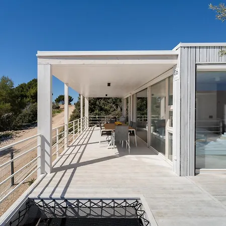 Kalea Buqez Lägenhet Drage