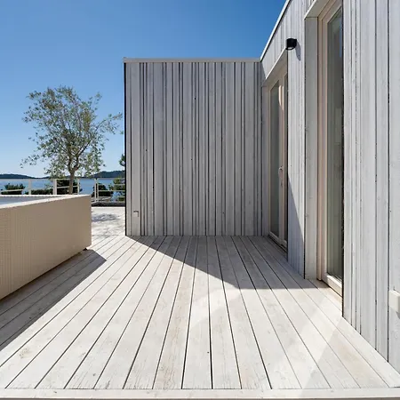 Kalea Buqez Apartmán