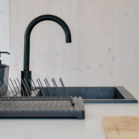 Lägenhet Kalea Buqez