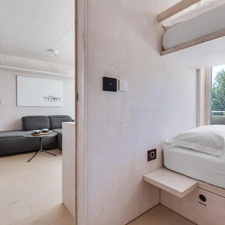 Apartmán Kalea Buqez