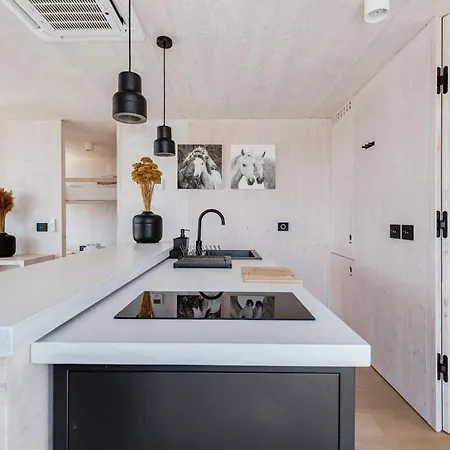 Apartmán Kalea Buqez Drage