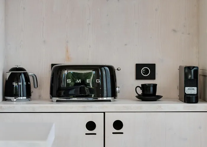 Apartman Kalea Buqez