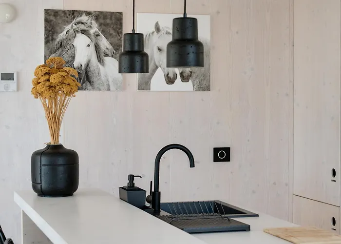 Apartman Kalea Buqez *