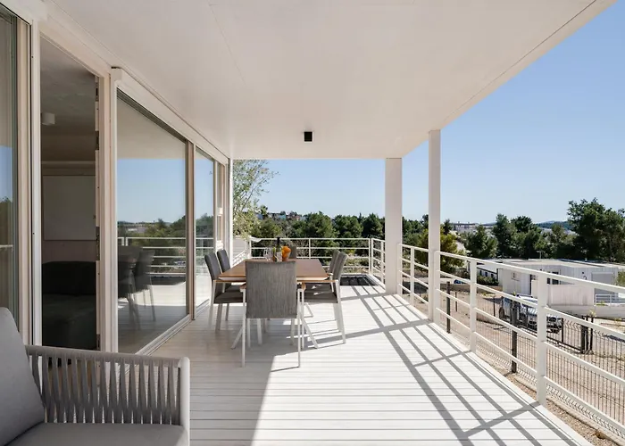 Apartman Kalea Buqez Drage