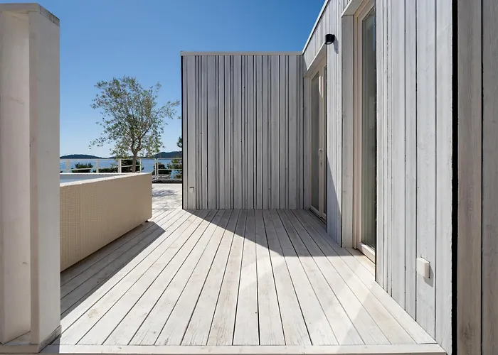 Kalea Buqez Apartman