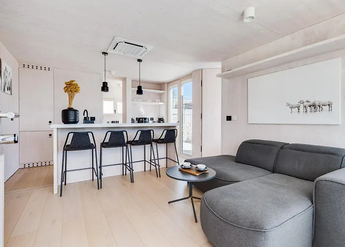 Kalea Buqez Apartman Drage