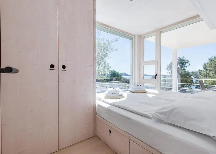 Kalea Buqez Apartman