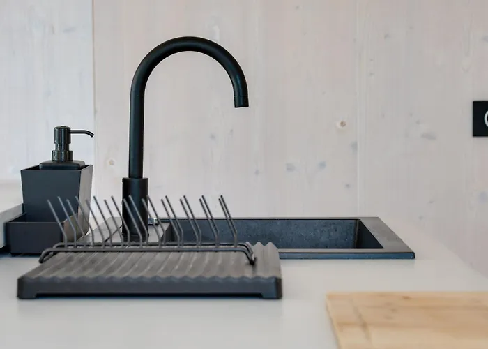 Apartman Kalea Buqez