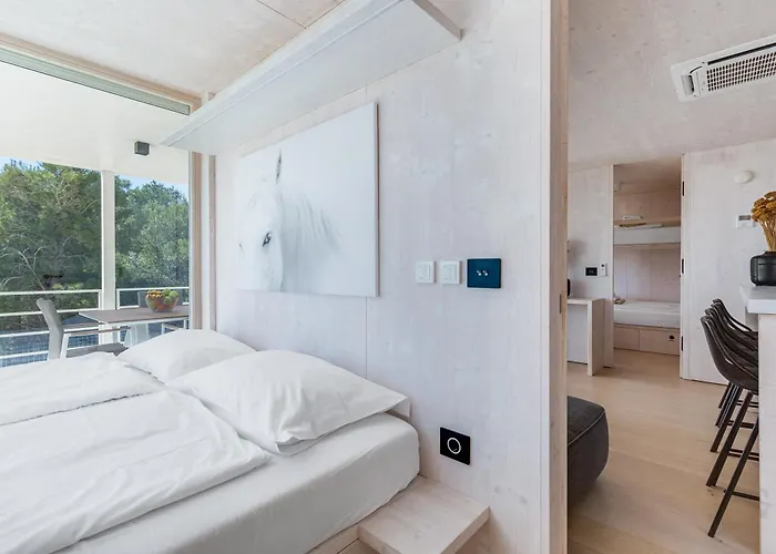 Apartman Kalea Buqez *