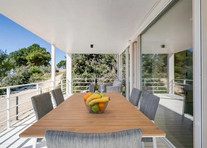 Kalea Buqez Apartman Drage