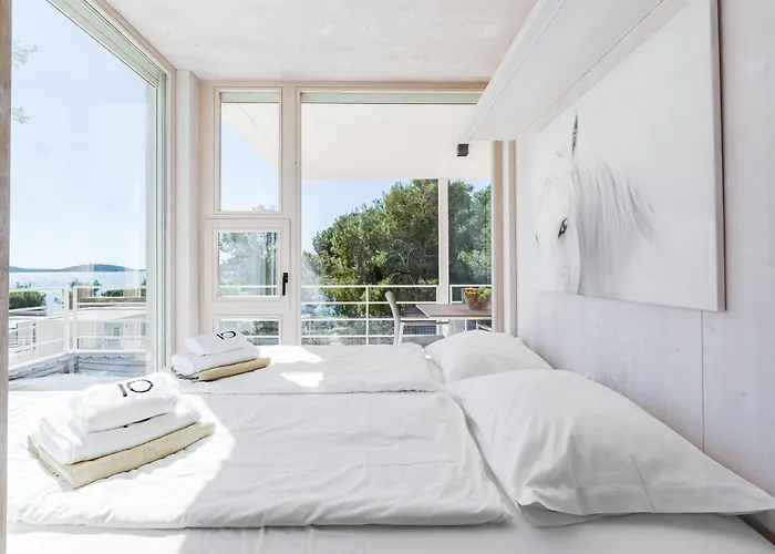 Apartman Kalea Buqez