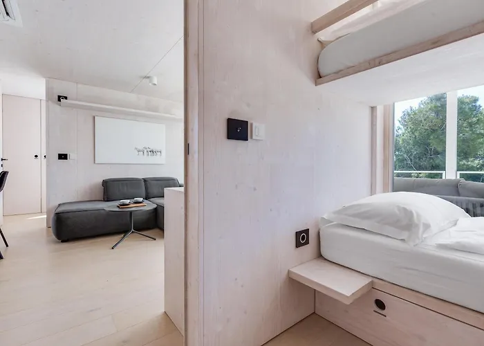 Apartman Kalea Buqez