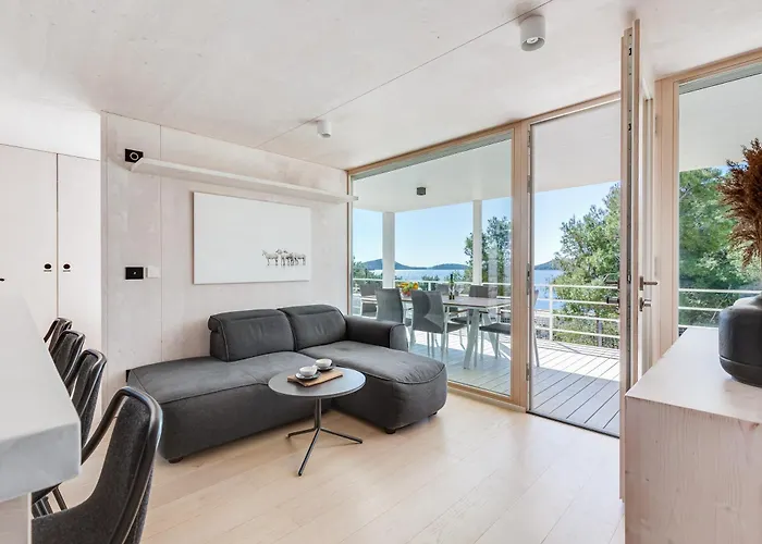 Kalea Buqez Apartman *