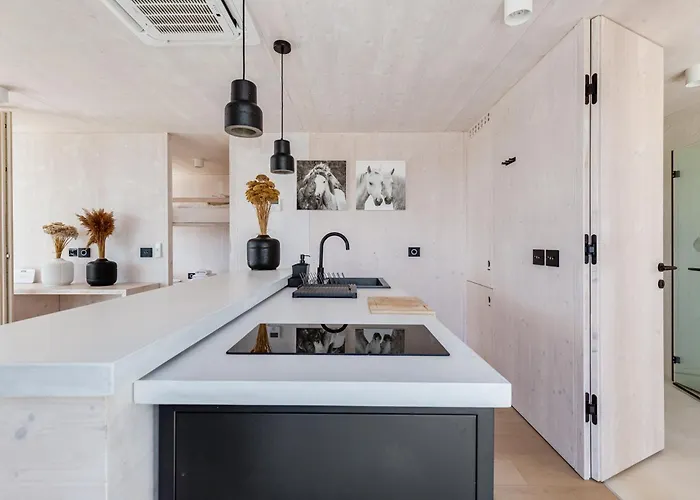 Apartman Kalea Buqez Drage