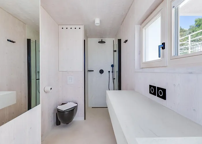 Apartman Kalea Buqez *