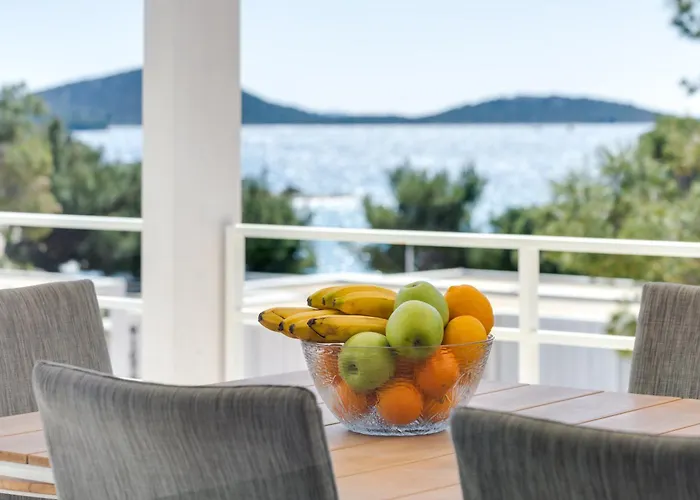 Kalea Buqez Apartman