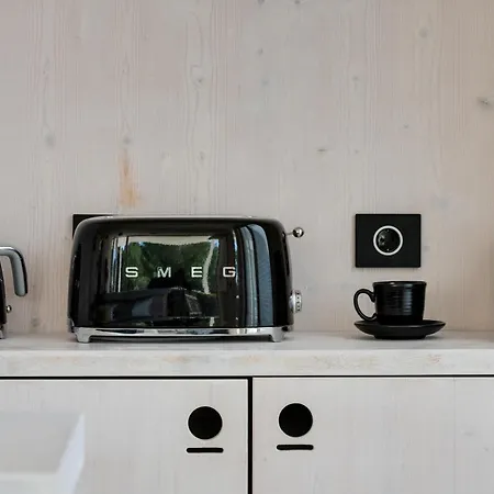 Apartman Kalea Buqez