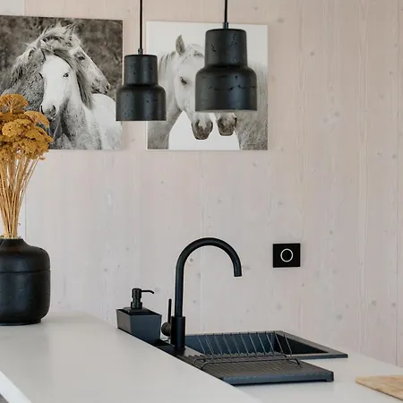 Appartement Kalea Buqez *