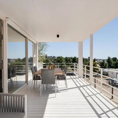 Appartement Kalea Buqez Drage