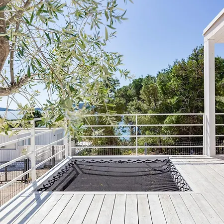 Kalea Buqez Apartament *