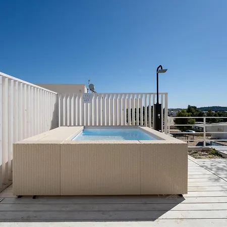 Appartement Kalea Buqez *