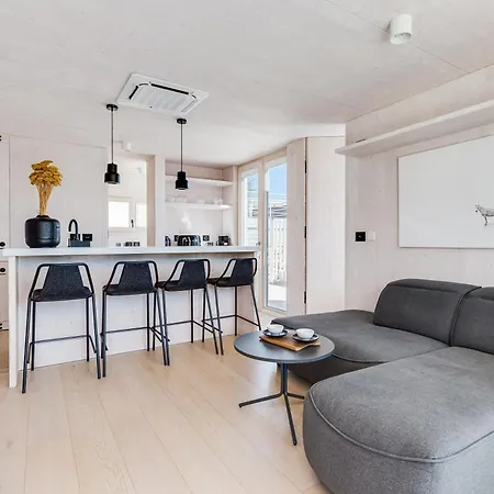 Kalea Buqez Appartement Drage