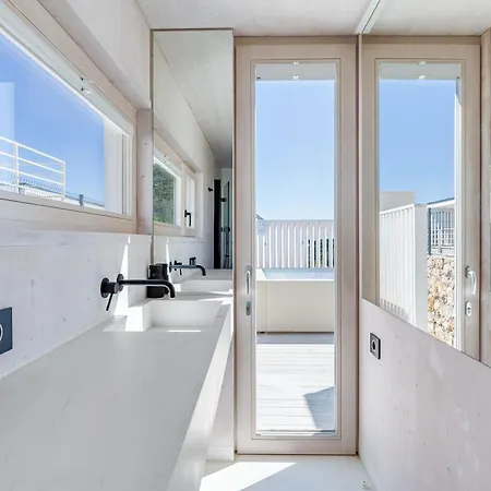 Appartement Kalea Buqez Drage