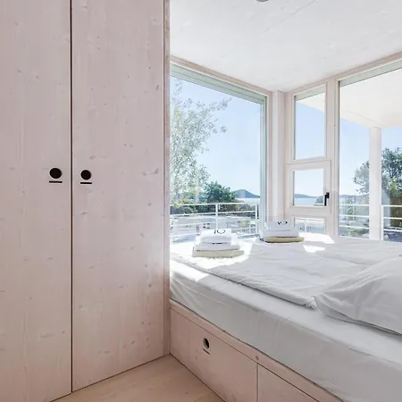 Kalea Buqez Appartement