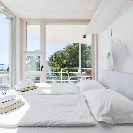 Appartement Kalea Buqez