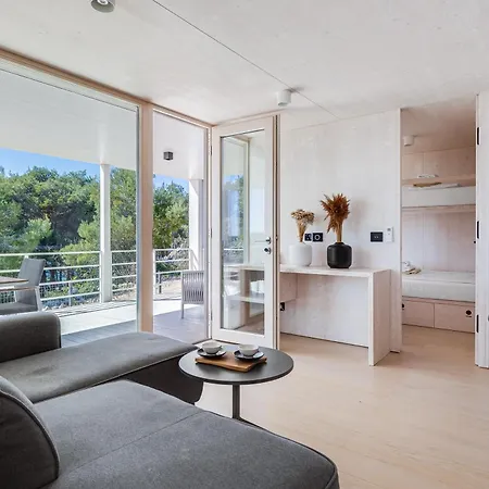 Appartement Kalea Buqez Drage