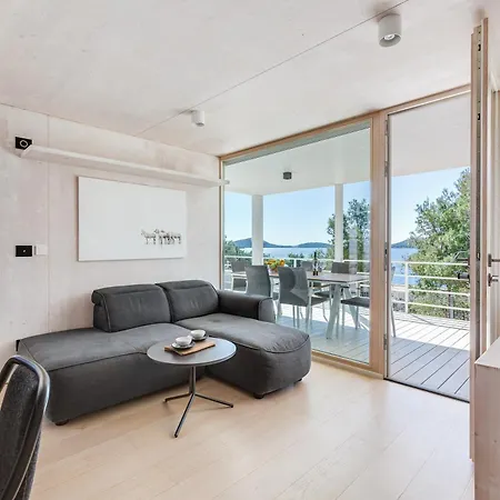 Kalea Buqez Appartement *