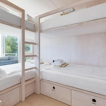 Kalea Buqez Apartament *