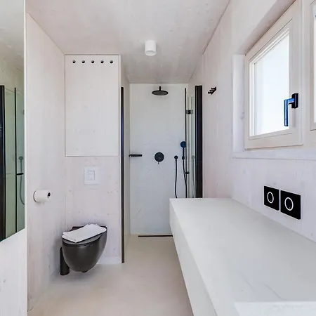 Appartement Kalea Buqez *