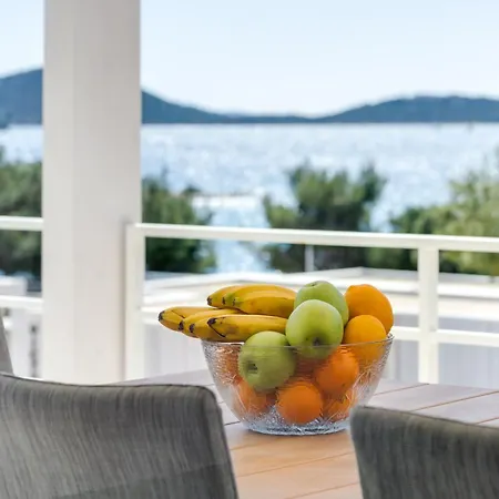 Kalea Buqez Appartement