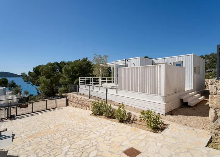 Kalea Buqez Apartment Drage