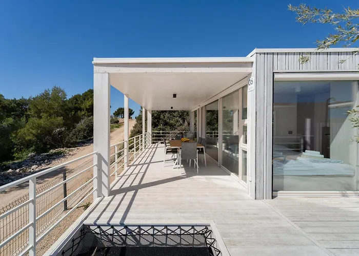 Kalea Buqez Apartment Drage