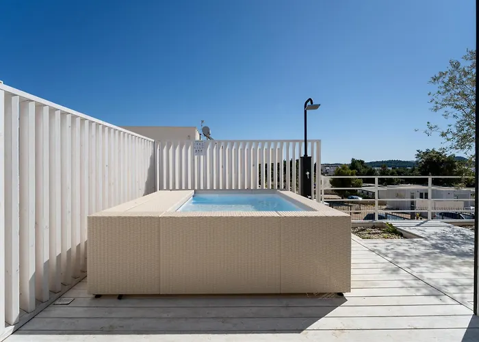 Apartment Kalea Buqez *