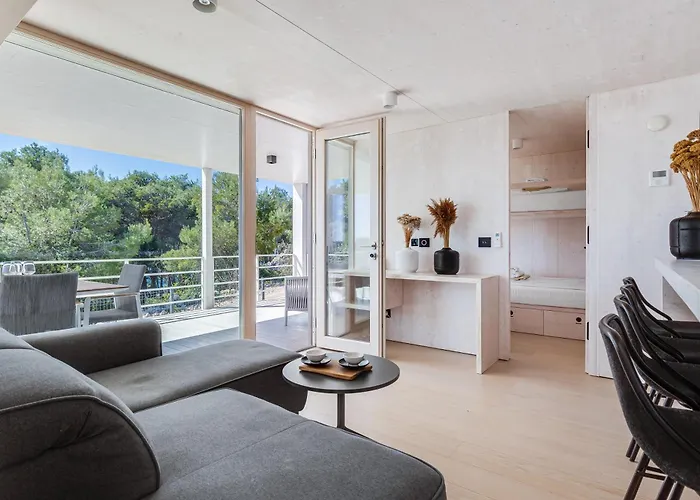 Apartment Kalea Buqez Drage