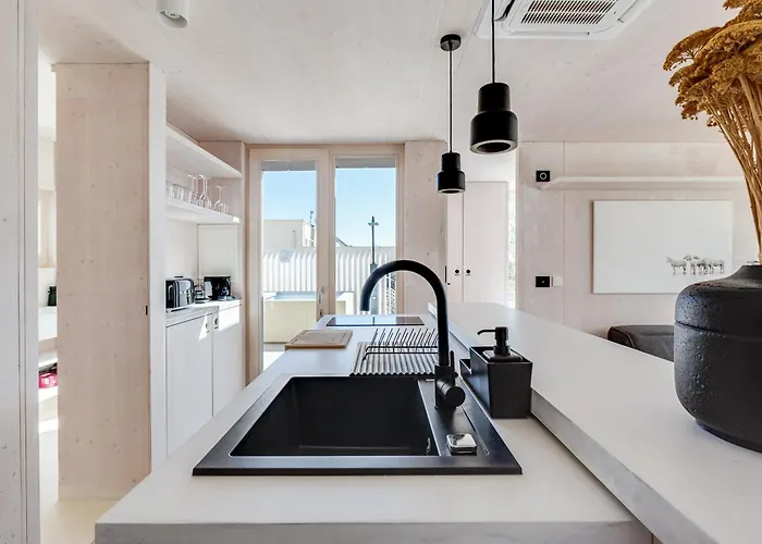 Kalea Buqez Apartment