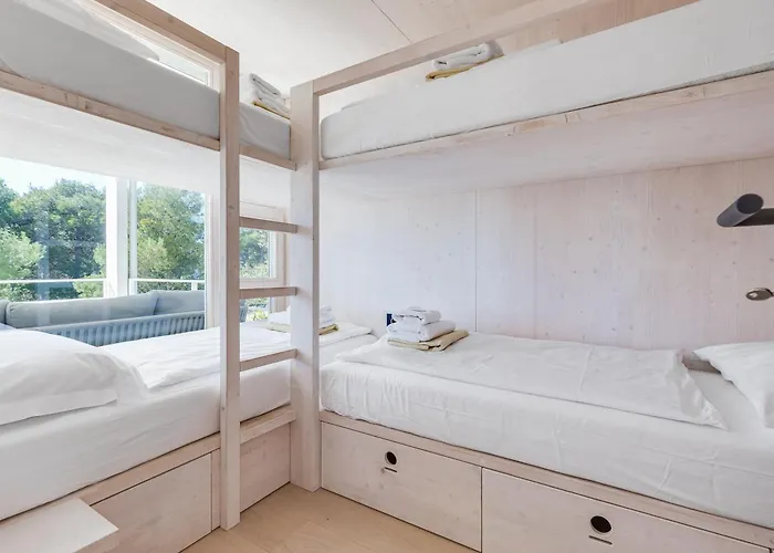 Kalea Buqez Apartment *